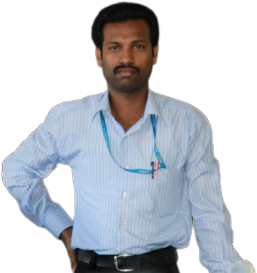 Selvaraj